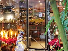 -咖法森林·咖啡  酒吧(天河店)