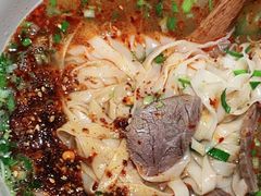 -马记永·兰州牛肉面(天通苑家乐福店)