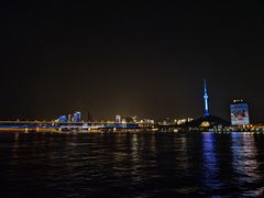 -武汉两江游览·夜游长江(汉口粤汉码头)