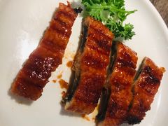 照烧烤鳗鱼-味千拉面(又一城店)
