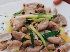 -轩记海鲜餐厅·四十五年老字号·经典粤菜(西区彩虹店)