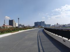 -海河外滩公园