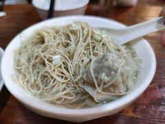 -吴财记面家(大同路店)