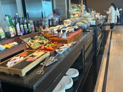 -Social 秀西餐厅-长沙瑞吉酒店(运达店)