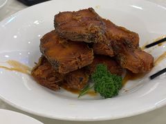 -怡园饭店-餐厅(四望亭店)