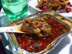 -大萝卜烧烤羊蝎子烤全羊(新城河路店)