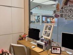 -海马体照相馆(成都来福士广场店)