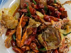 -范饭椰林川湘味海鲜·椰子鸡(三亚湾椰梦长廊店)