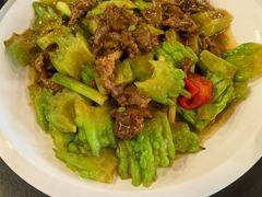 -潮汕美牛肉丸火锅店(天宁寺店)