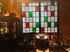 -漢舍中国菜馆(889广场店)