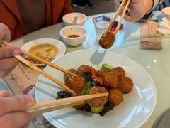 -八珍饺子·烤鸭·家常菜