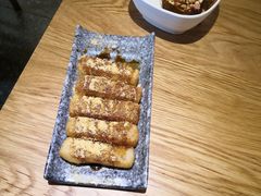 -付小姐在成都(川沙店)