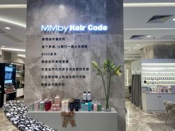 -MMby HairCode 芭曲发型概念店
