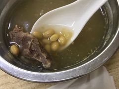 -舒蔡记生煎菜饭(云南中路店)