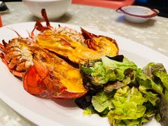 -广州四季酒店·佰鲜汇·现代法餐