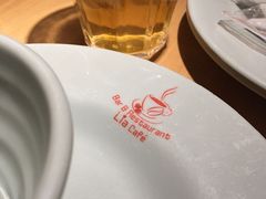 -Lia Cafe Bar Restaurant松山咖啡屋