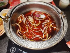 -牛New寿喜烧(金茂览秀城店)