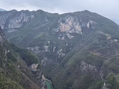 -重庆云阳龙缸景区