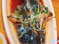 -南海渔家•海鲜•正宗海南菜(海棠湾店)
