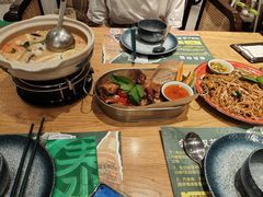 -泰悦澜·泰国餐厅(万象城店)