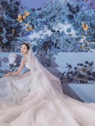 -伯瓷皇后婚纱艺术空间
