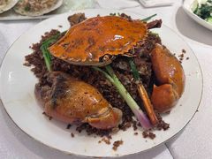 -喜记避风塘炒辣蟹(旗舰店)