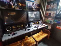 -马路牙子烧烤音乐酒馆(望京店)