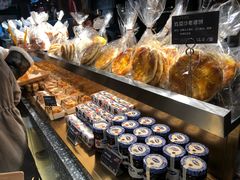 -丁香西饼屋(桂林路店)