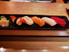 -西村日本料理(香格里拉饭店)