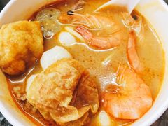 -老闽味沙茶面·姜母鸭(传承35年曾厝垵店)