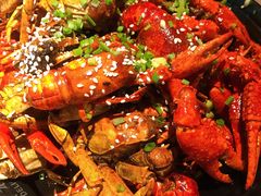 -巴厘龙虾·榜首油焖大虾(洞庭·艺术洋房店)