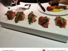 -王品牛排(福州泰禾店)