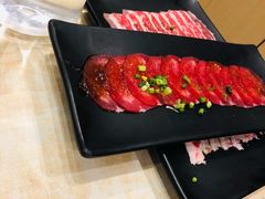 -花味·自助烤肉(雨花客厅店)