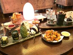 -富力丽思卡尔顿酒店·FLAIR餐厅酒吧