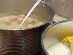 -比格比萨自助(南京万达茂店)