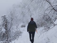 -九峰山