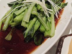 -老馆子·建德菜·山肴鱼鲜(海威新界店)