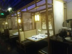 -江南赋(内蒙古大厦店)