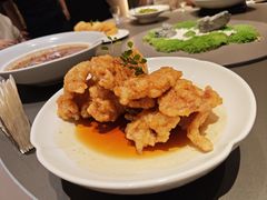 -上和臻品中国菜(花园街店)