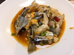 -福建美食城(老君堂店)