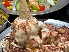 -首尔烤肉大排档(合生汇店)