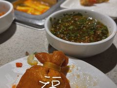 -海底捞火锅(番禺广场店)