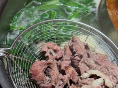 -牛品福潮汕牛肉火锅(旺庄店)