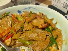 -江南赋(内蒙古大厦店)