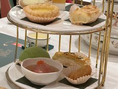 -悦得闲广式茶楼点心(石厦时代广场店)