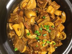 那家小馆(中关村店)-那家小馆•北京菜•烤鸭(中关村店)