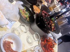 -聚味瞿记·龙虾堂(坡子街店)