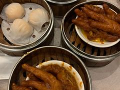 -红莲中餐厅(日航饭店)