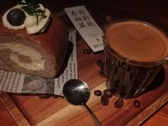-陶享时光西餐·下午茶(信河街店)
