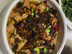 莫干笋干蒸冬菜-東大方(湖州白鹭迎店)